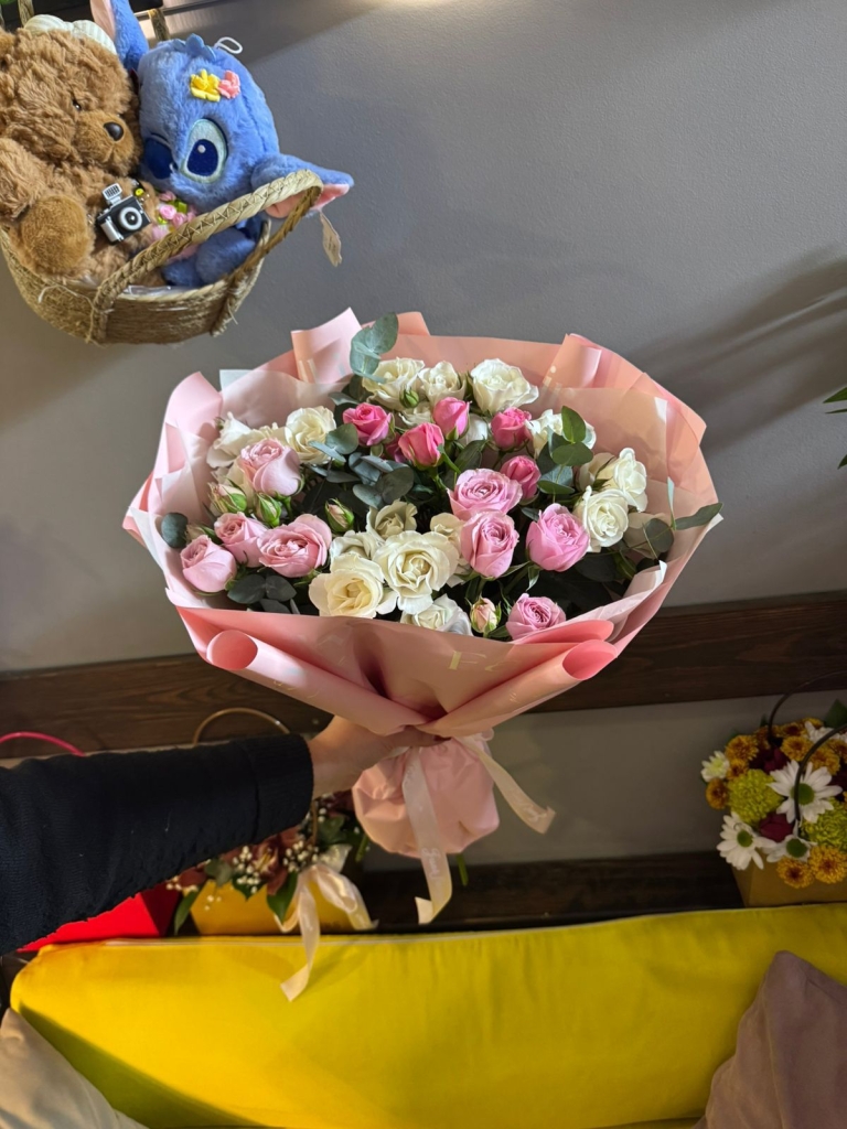 Отзыв от Елена на сайте FlowLove